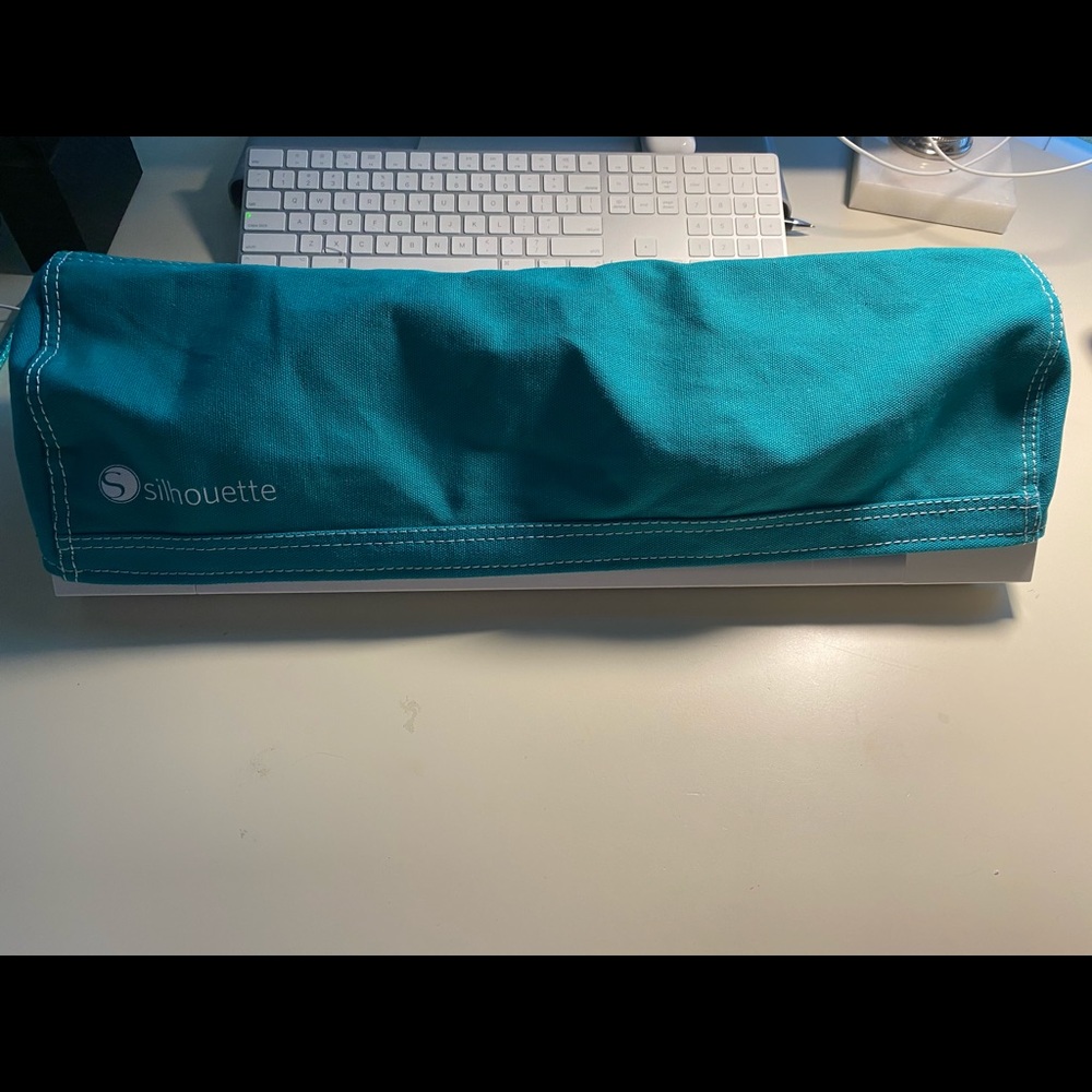 Silhouette Cameo 2